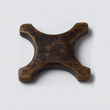 목제실패(木製絲牌)