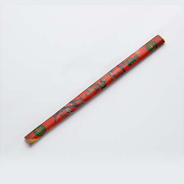 화각자(華角尺)