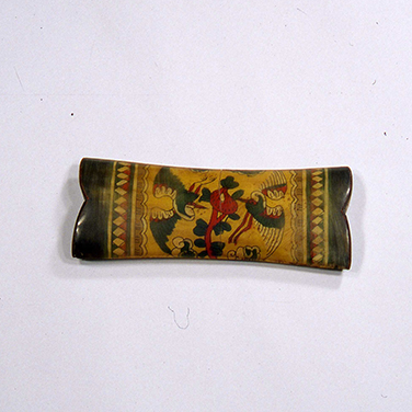 동덕여자의숙 태극기