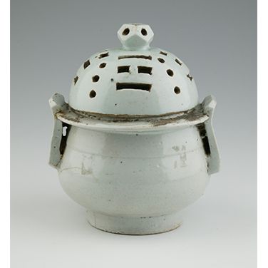 벡지행로(白磁香爐)