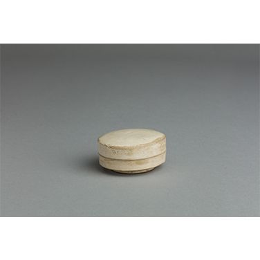 백자합(白磁盒)