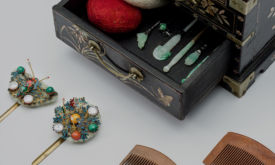 내밀한 공간, 규방과 규방문화